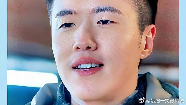 这么好的男人现实里真的没几个