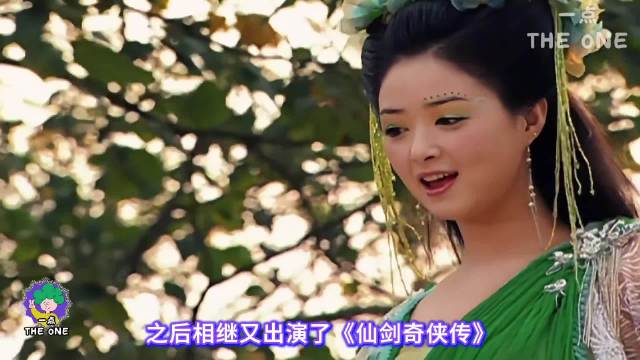 蒋欣三度提名颗粒无收，华妃樊胜美宋莹角色成遗珠