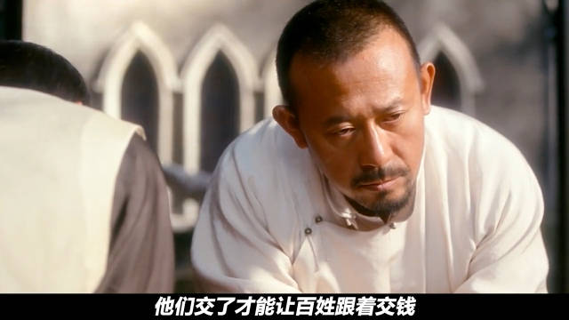 让子弹飞这片子上映太早了，要是放在现在上映，票房至少100亿