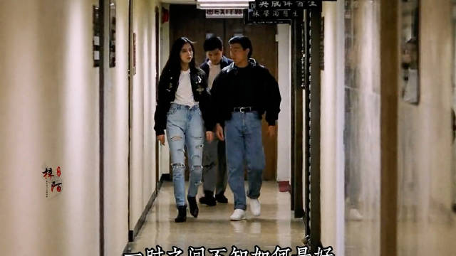 王祖贤刘德华最配