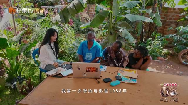 非洲导演17年磨一剑，200美金拍出千万播放功夫片