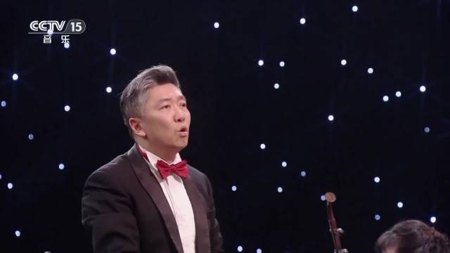 中国爱乐乐团：射雕英雄传