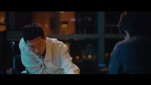 窦骁演绎庄明诚疯批感获赞