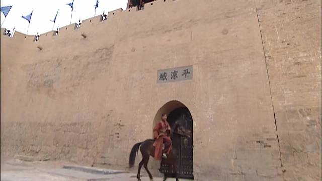 康熙王朝：父子对峙！康熙密信震撼全场