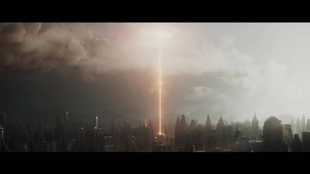 超人系列惊现宝藏新英雄，两分钟戏份圈粉无数，强烈求引进！