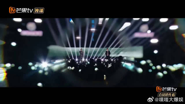 苏有朋林宥嘉合唱数到十温柔递进