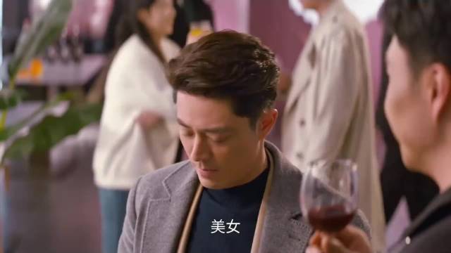 相亲真的能找到真爱吗，俞瑜相亲成功惹顾叶嘉吃醋，越看越上头了