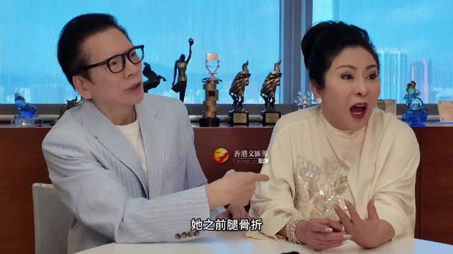 向太拒让儿子接管上市公司，称需匹配能力