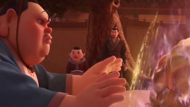 太乙这健忘症没谁了