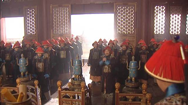 康熙王朝：皇上重赏稻圣僧，水稻增产三成，大清国运或将逆转！