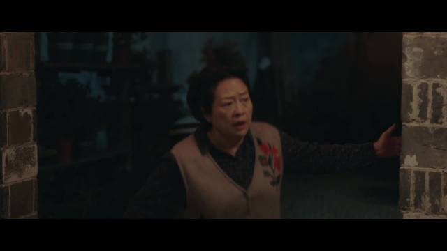 国产剧《四喜》呈现60岁父母爱情，风雨半生爱意不减