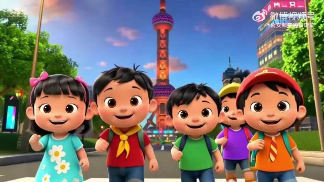 平安行·2025 全国交通安全科普大联播——河南篇