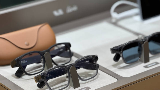 理想推出Livis AI眼镜，车主专属外挂引热议