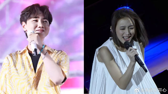 每个歌手都有证明真唱的方式，薛之谦捏两把沙子，汪苏泷三寻宝藏