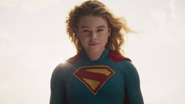 《超级少女》首支预告上线，米莉·阿尔柯克动作戏一条过