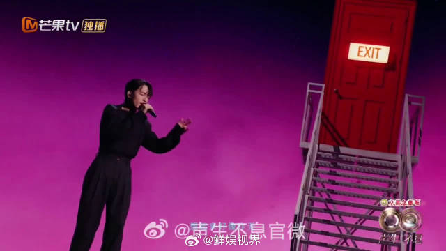 林宥嘉的深情嗓音 yyds！《兜圈》的旋律，让幸福兜转回到身边