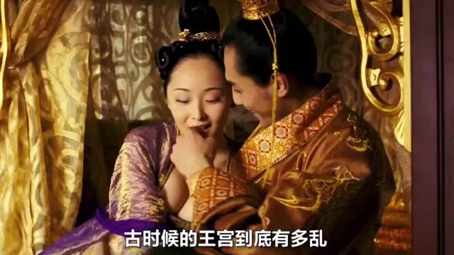 张艺谋巨制《满城尽带黄金甲》因尺度争议引热议