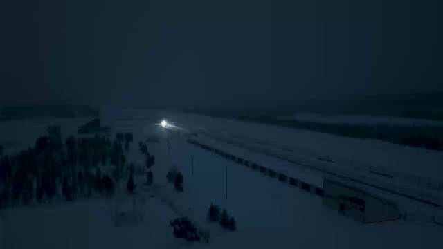 宾利飞驰Speed北极圈创冬季圈速纪录