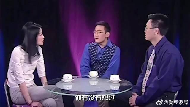 王菲早期采访展现自我个性，特立独行不随波逐流