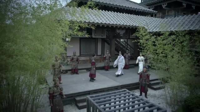 琅琊榜：吸血狂魔？真相颠覆认知！