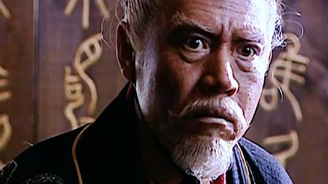 刘彻晚年丧子，巫蛊案真相浮出水面，刘彻给卫子夫和刘据一个交代