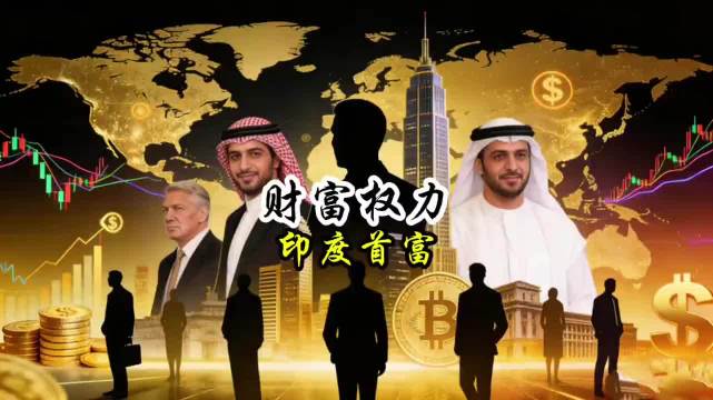 印度首富为爱妻建27层豪宅，月电费70万