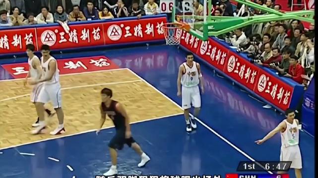 韩媒口中的“宇宙第一中锋”何升镇是怎样的存在?