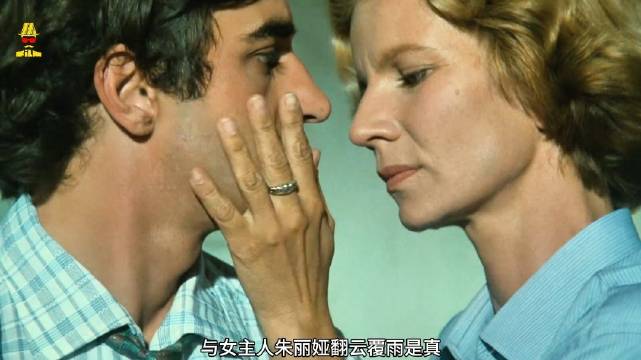 录像带里的偷吃陷阱，这部法国片让《消失的她》都汗颜！