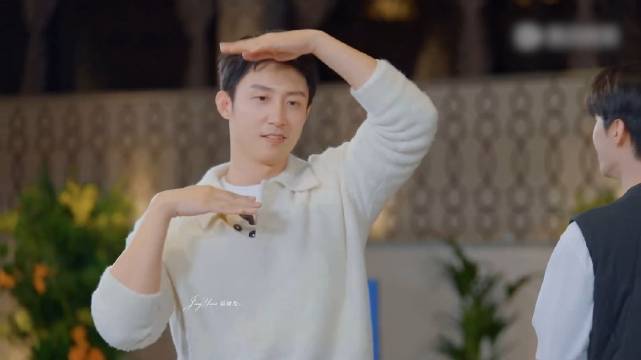 印度舞 这是“大连没有家，我在东北玩泥巴”2.0吗