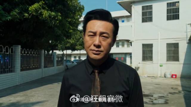 爆剧那不得有狂飙一席之地，快来回顾下经典片段吧!