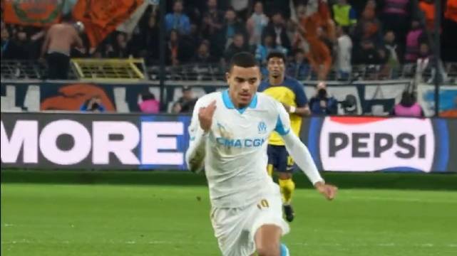 德罗巴21年前梅开二度重现，格林伍德欧冠复制传奇