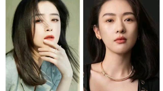 蒋欣童瑶《四喜》合作引粉丝热议