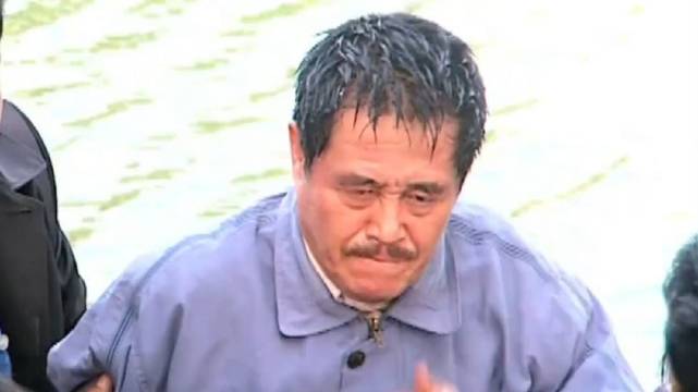 无畏的精神还能踹我一脚 马大帅 赵本山