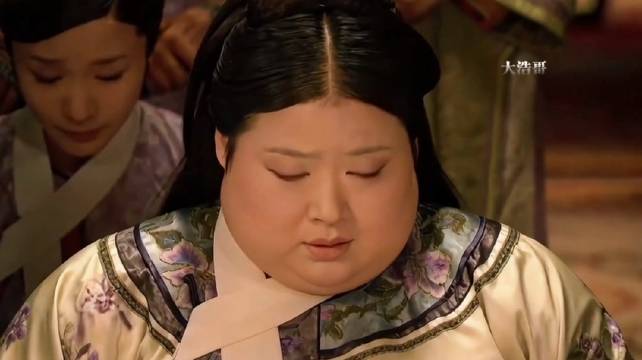 真圆传，甄嬛传要翻红了，孙俪好可爱