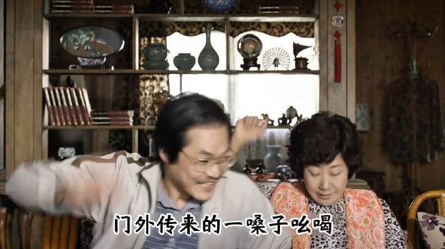 “听说神不能无处不在，所以创造了妈妈” 请回答1988