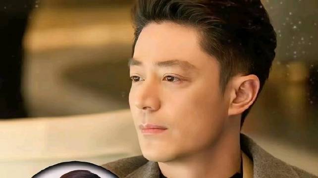 霍建华新剧颠覆形象引热议，网友喊话林心如