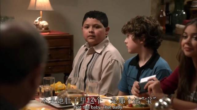 真的应了那句话：不是一家人，不进一家门！