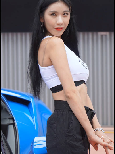 高颜值美女出镜精彩合集·VOL.21