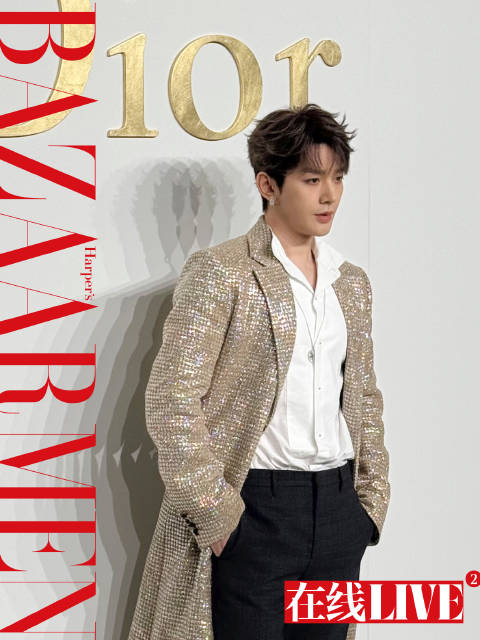 北京三里屯迪奥之家揭幕，章子怡领衔全明星阵容亮相