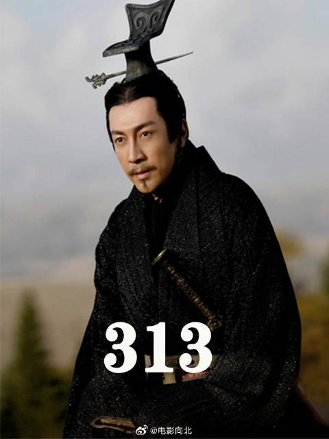 赵姬找到嬴政为嫪毐求情 嬴政一怒与赵姬断绝母子关系