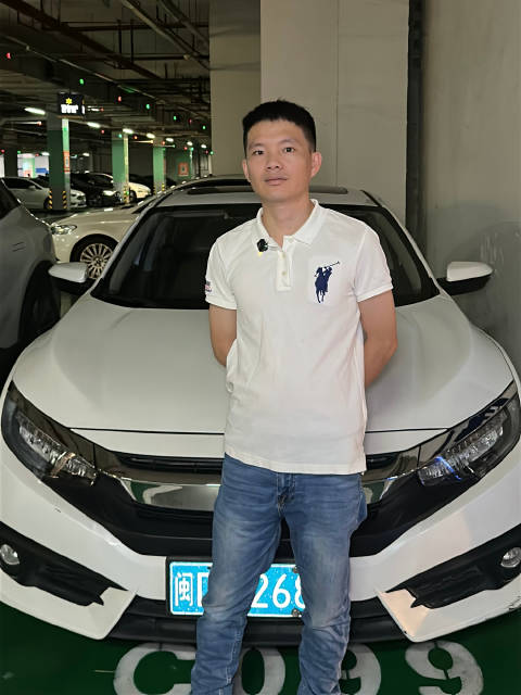 视频：本田思域秒天秒地，“相亲路上的绊脚石”