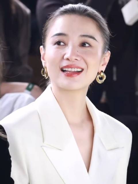 海清孙俪演戏紧绷宋佳松弛引对比