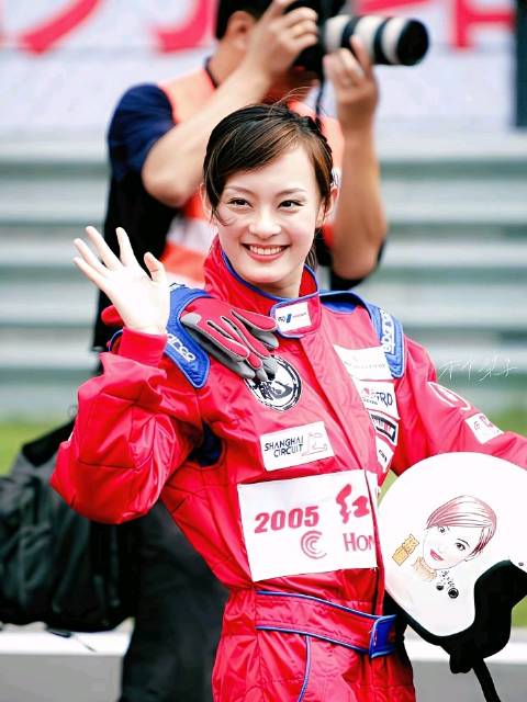 孙俪事业爱好教育三丰收，婚姻幸福有底气