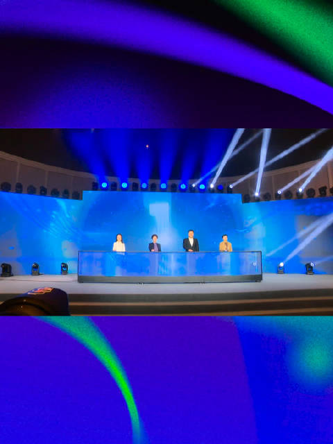 点亮新消费，引领新时尚！2025静安区时尚品牌创新发布仪式举行