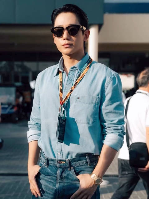 资讯｜更新 251212 摄影师更新演员