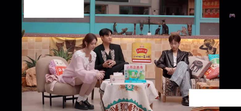 周兴哲汪苏泷亮相声生不息,二哥两娃引热议