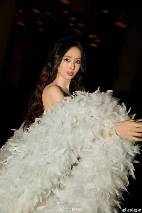 郭碧婷首谈分居婚姻模式，称重视孩子与父亲联系