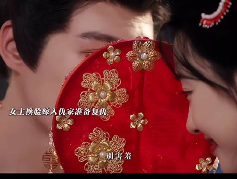 短剧运镜模仿金枝欲孽引争议,演员表演被指出戏