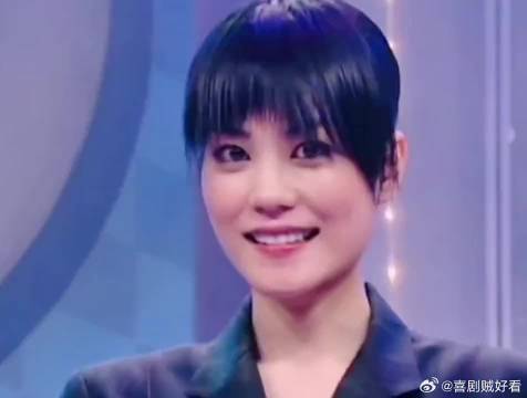 星光熠熠耀最美的王菲，哇喔，这大长腿