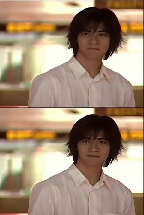 周渝民曾经是多少人的初恋